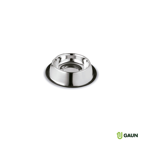 Stainless Steel Dog or Cat Bowl