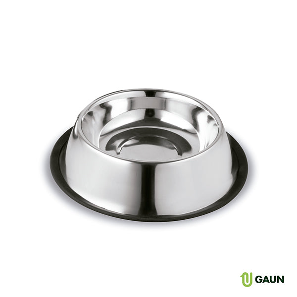 Stainless Steel Dog or Cat Bowl