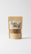 Grain-Free Gourmet Dog Treats Pack