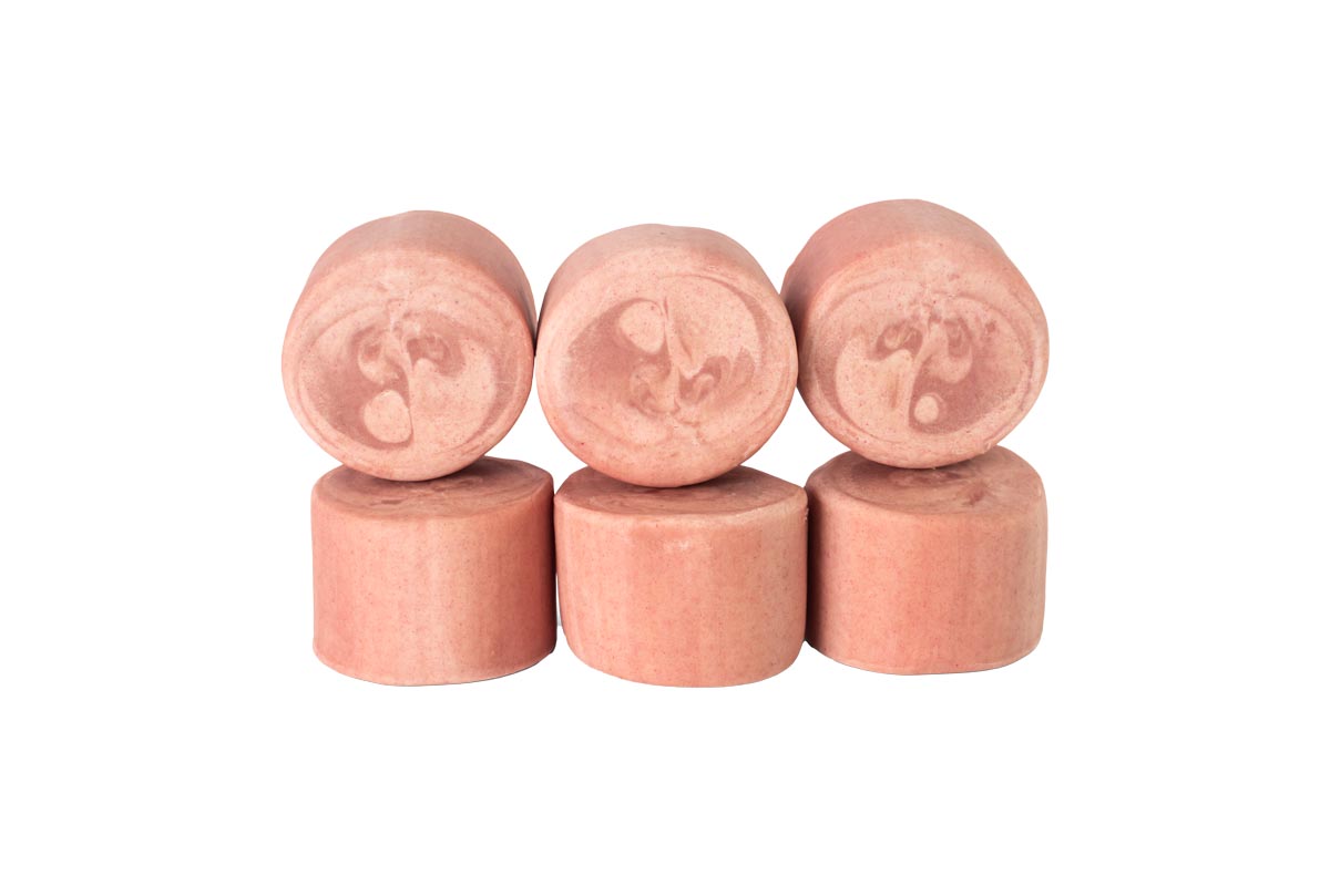 Wild Bird Truffle - Berry