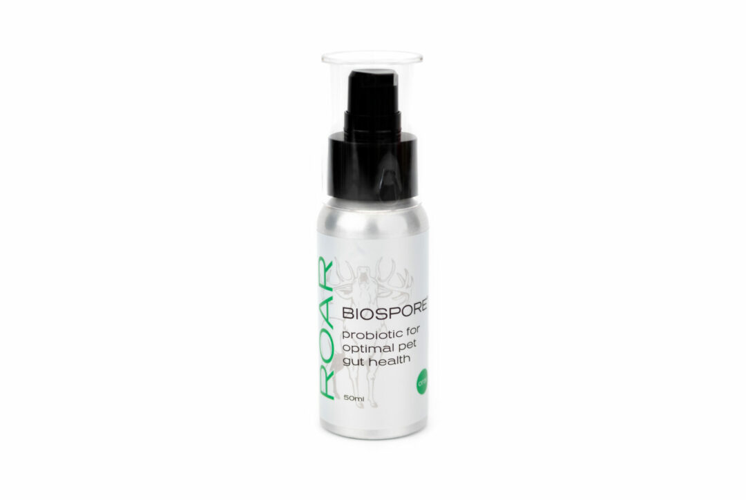 Biospore Oral Drops 50ml