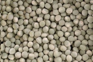 Blue Peas
