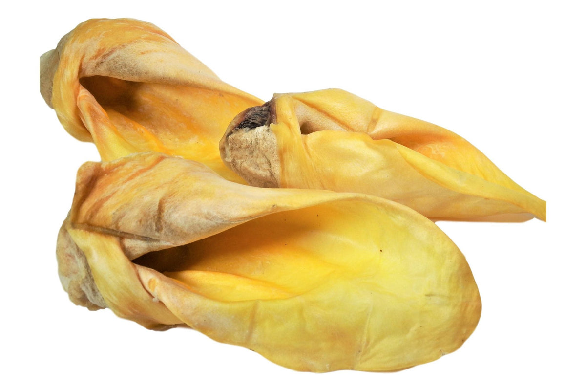 Cattle Ear Each
