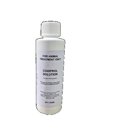 Coxiprol 250ml