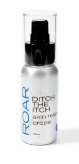 Ditch the Itch Oral Drops 50ml