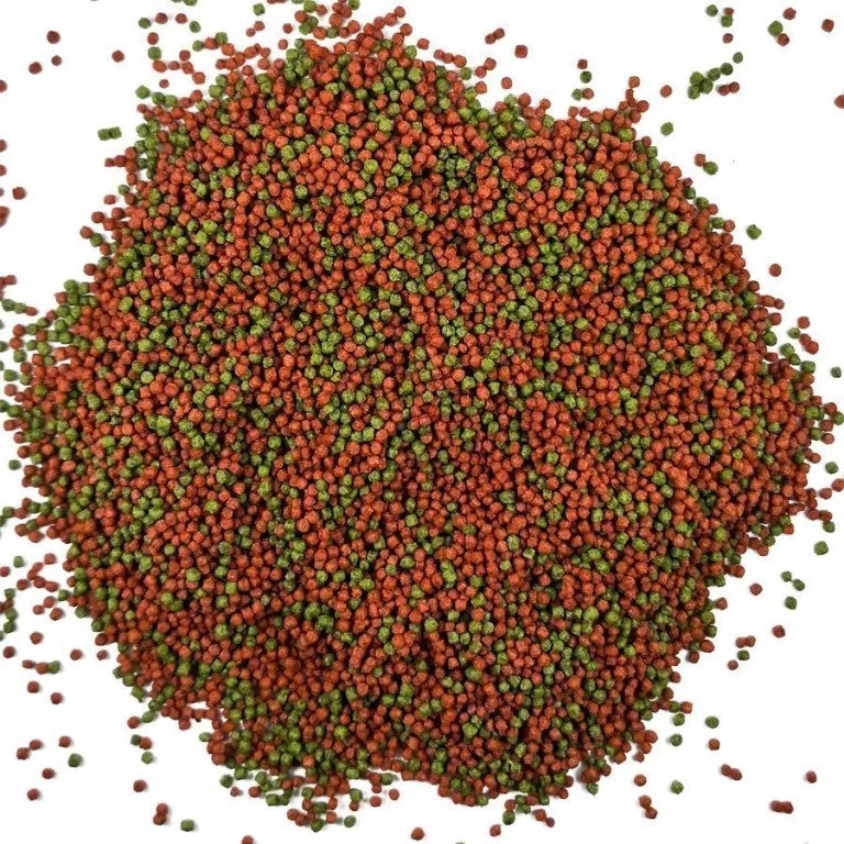 Floating Fish Pellet Per Kilogram