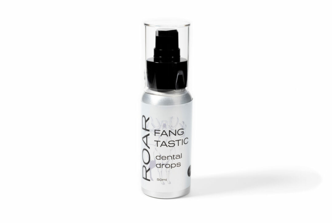 Fangtastic Oral Drops 50ml