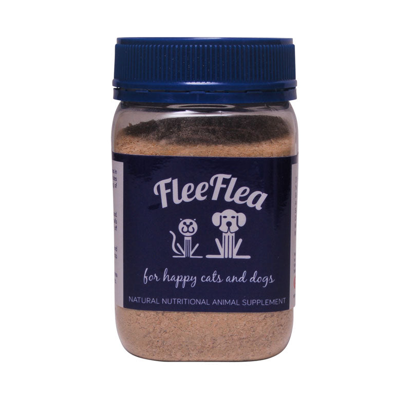 Flee Flea