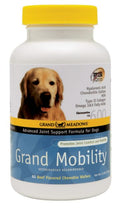 Grand Mobility For Dogs Chewable Tub Of 60