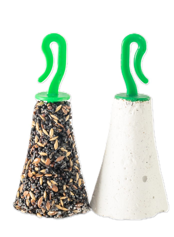 Health Bells Twin Packet Of 2