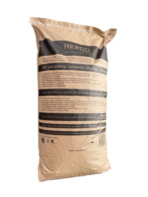 Herdd Animal Bedding 22kg