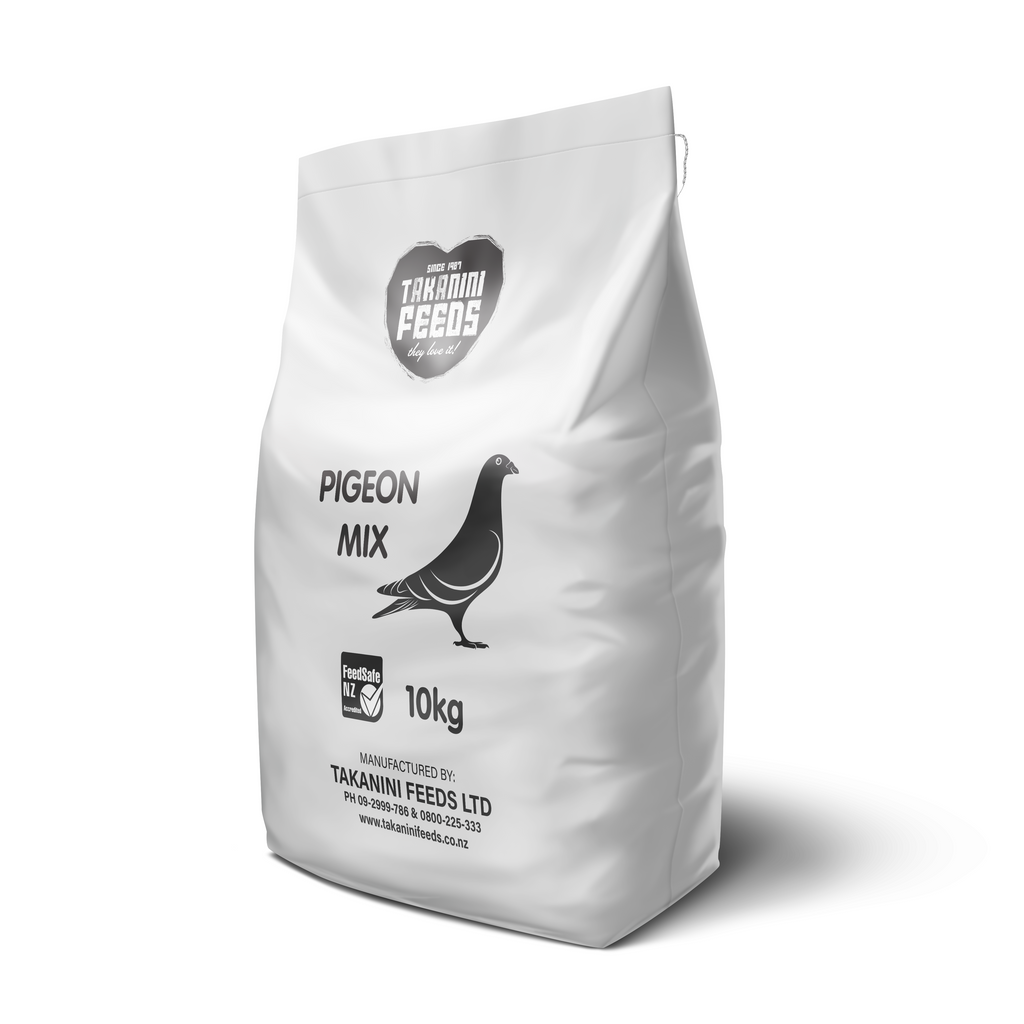 Pigeon Mix 10kg