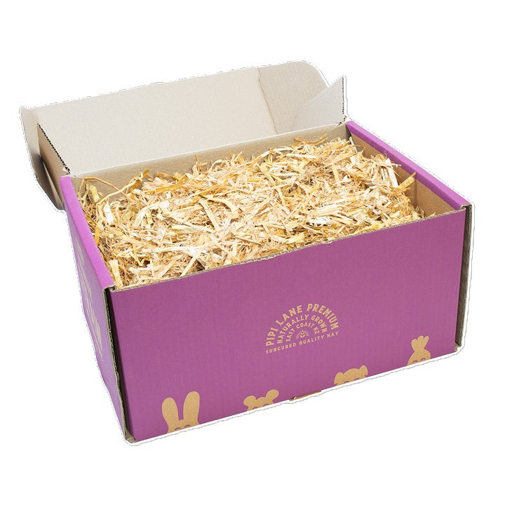 Pipi Lane Wheat Straw 2kg