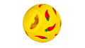 Rabbit Snack Ball 7cm