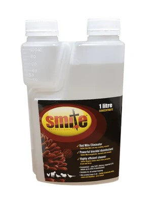 Smite Pro Concentrate 1L