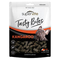 Supervite Tasty Bites Kangaroo 150g