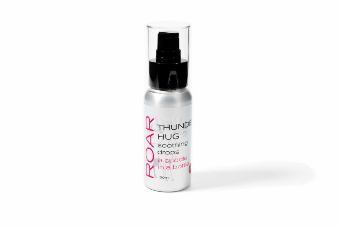 Thunder Hug Oral Drops 50ml