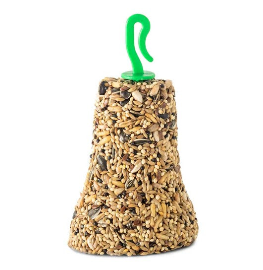 Cockatiel Bird Bell