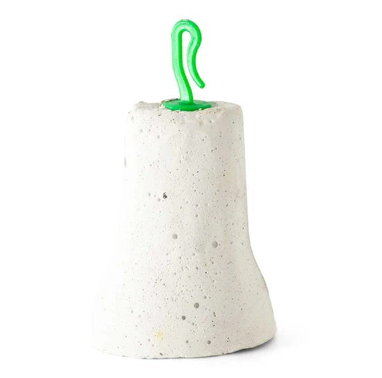 Mineral Bird Bell
