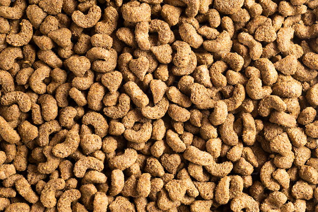 Super Premium Rabbit and Guinea Pig Nuggets