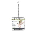 Wild Bird Cake Feeders
