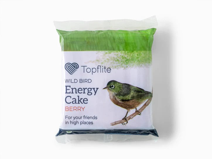 Wild Bird Energy Cakes Berry 300g