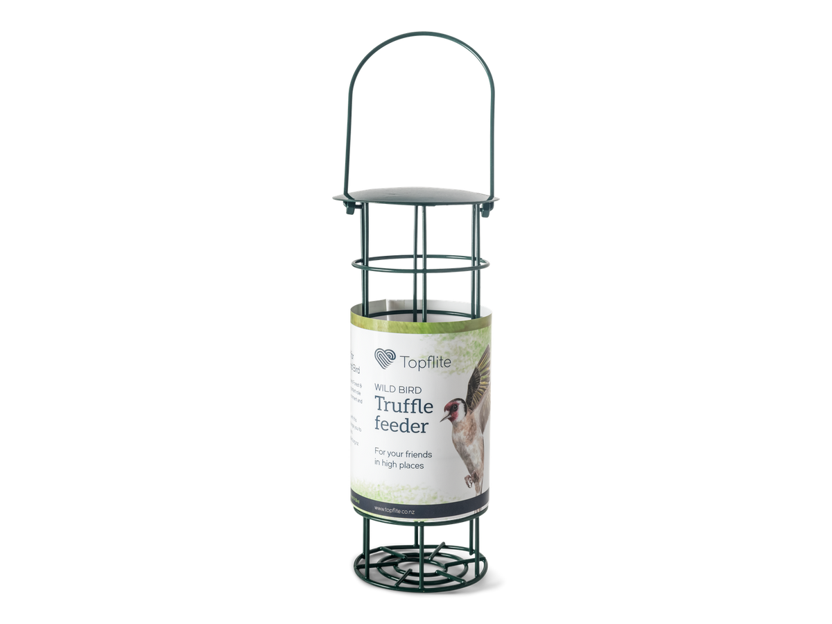 Wild Bird Truffle Feeder