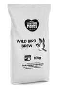 Wild Bird Brew