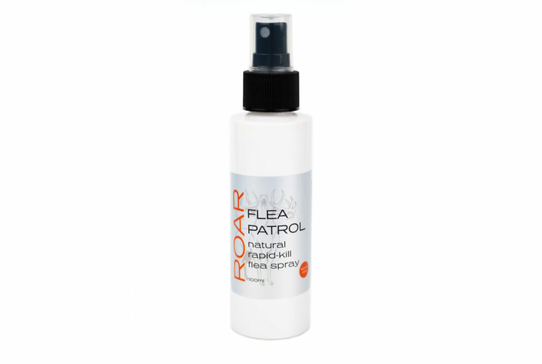 Flea Patrol Spray 100ml