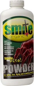 Smite Organic 350g