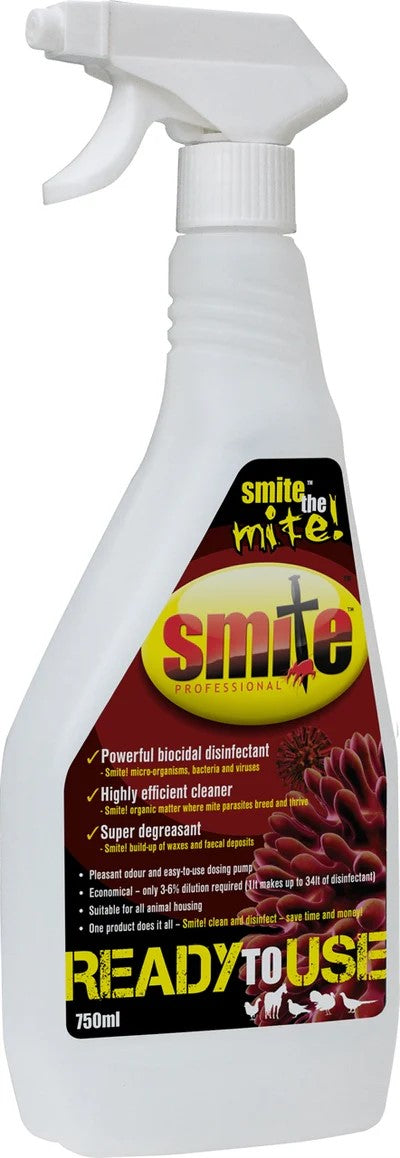 Smite Pro RTU 750ml